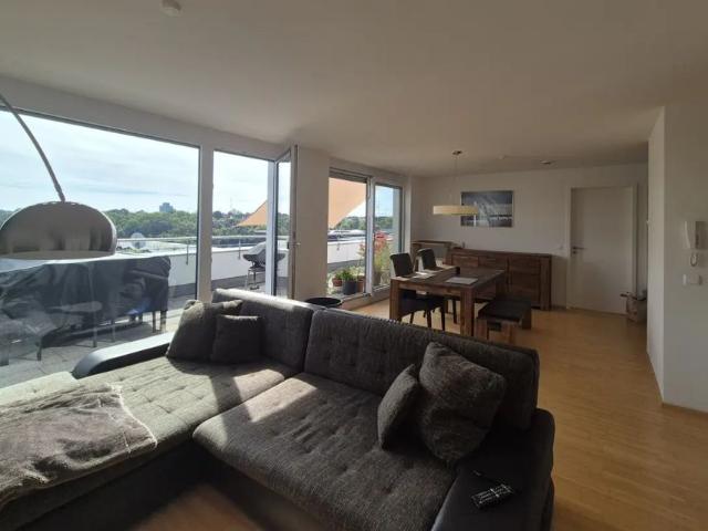Apartment mieten in Österfeld, Stuttgart