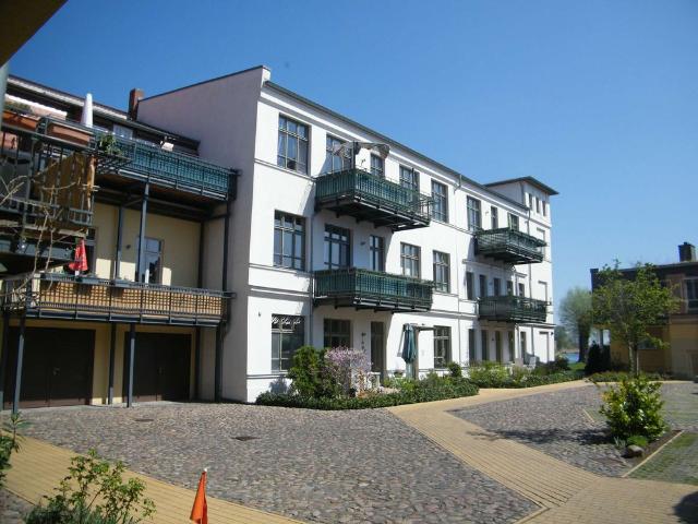 Apartment mieten in Dom, Brandenburg