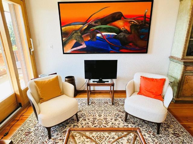 Apartment mieten in Montana, Crans-Montana