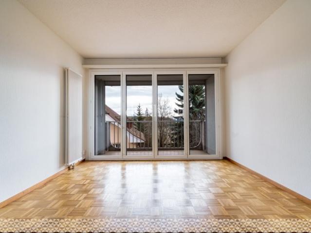 Wohnung mieten in Lausanne, District de Lausanne