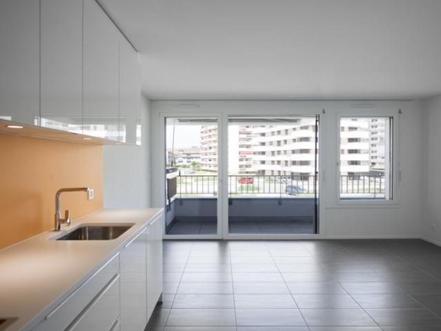 Wohnung mieten in Payerne, District de la Broye-Vully