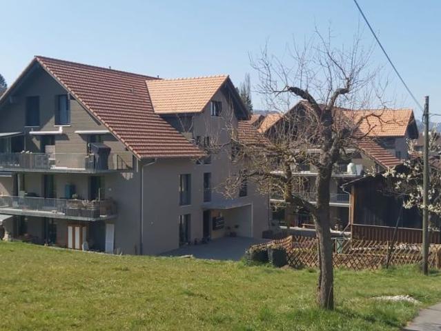 Wohnung mieten in Gurzelen, Bern
