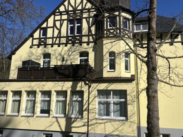 Wohnung mieten in Bad Elster, Sachsen