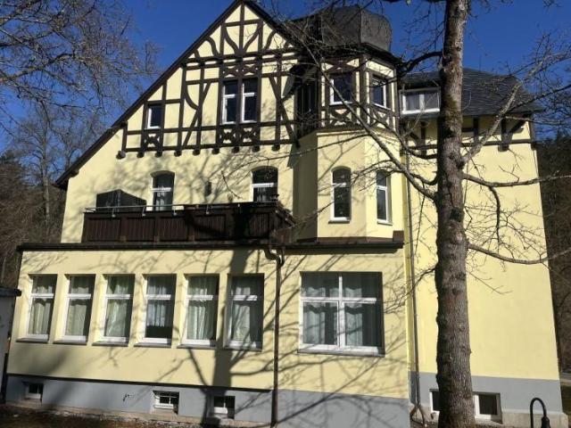 Apartment mieten in Bad Elster, Sachsen