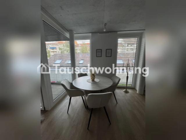 Wohnung mieten in Basel