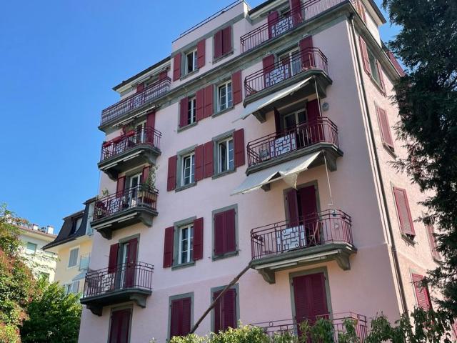 Wohnung mieten in Cheseaux-Lausanne, Waadt