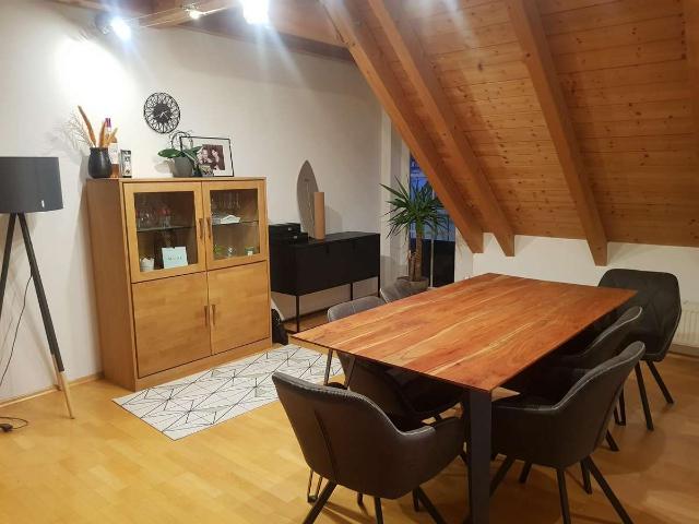 Wohnung kaufen in Weihern, Pfaffenhofen an der Ilm