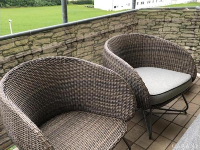 Dachgeschosswohnung kaufen in Büttelbronn, Öhringen