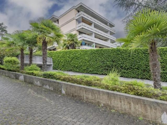 Wohnung kaufen in Chailly-Montreux, Waadt