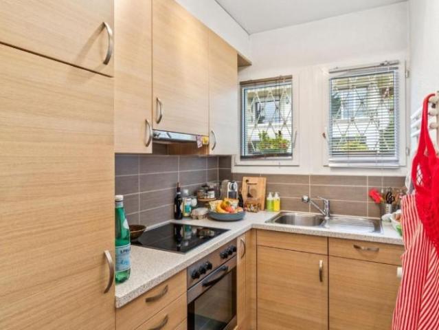 Wohnung kaufen in Chailly-Montreux, Waadt