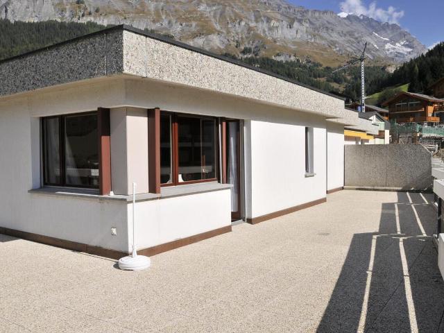 Etagenwohnung kaufen in Leukerbad