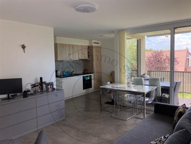 Wohnung kaufen in Villorsonnens, Freiburg