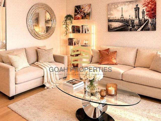 Wohnung kaufen in Chailly-Montreux, Waadt