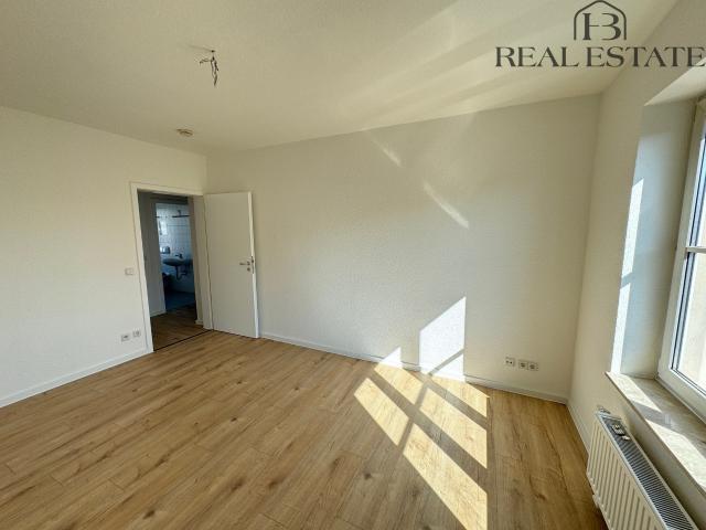 Wohnung mieten in Altstadt, Magdeburg