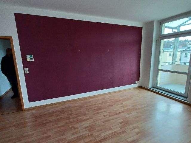 Apartment mieten in Hinterhain, Sachsen