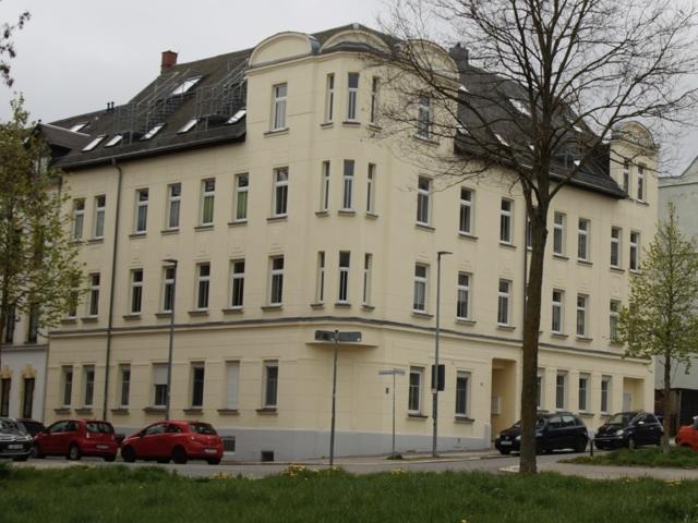 Wohnung mieten in Adelsberg, Chemnitz