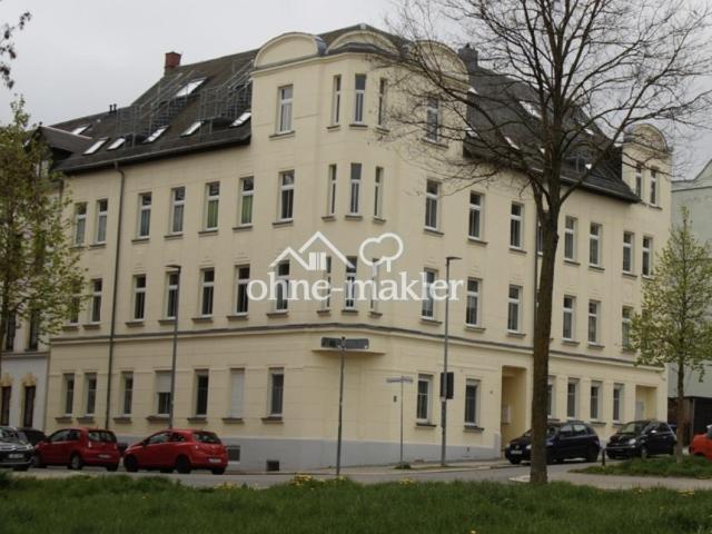 Apartment mieten in Gablenz, Chemnitz
