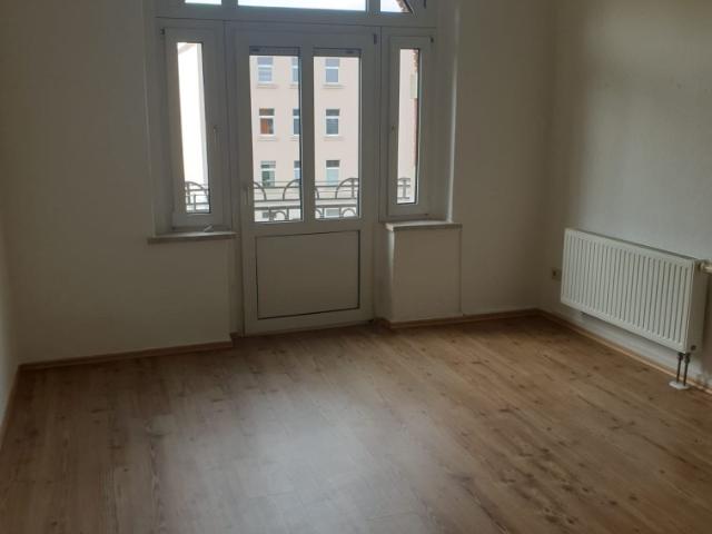 Wohnung mieten in Poppitz, Riesa