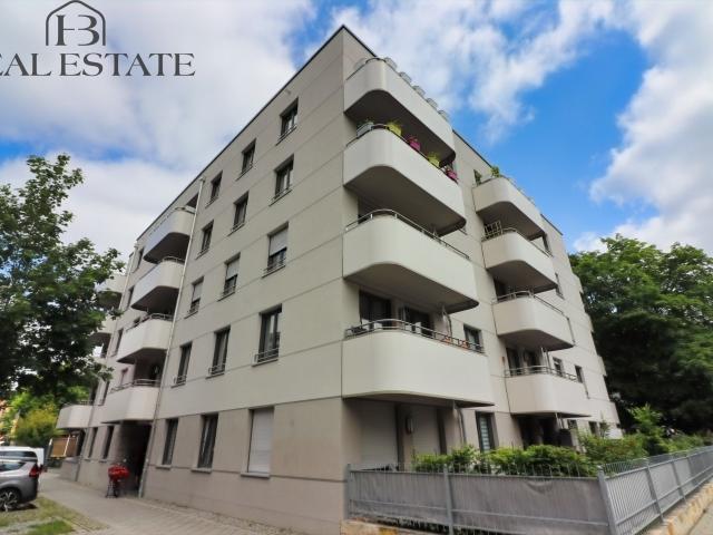 Wohnung mieten in Löbtau, Dresden