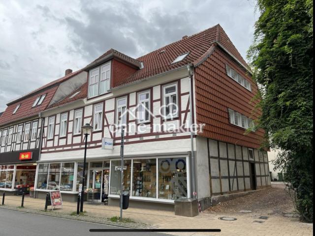 Apartment mieten in Teichbreite, Wolfsburg