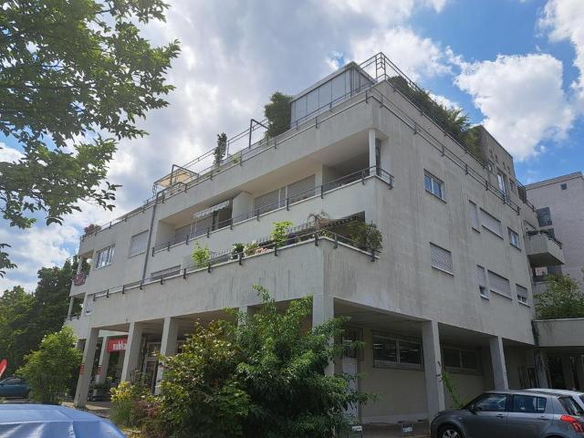 Wohnung kaufen in Zwingenberg