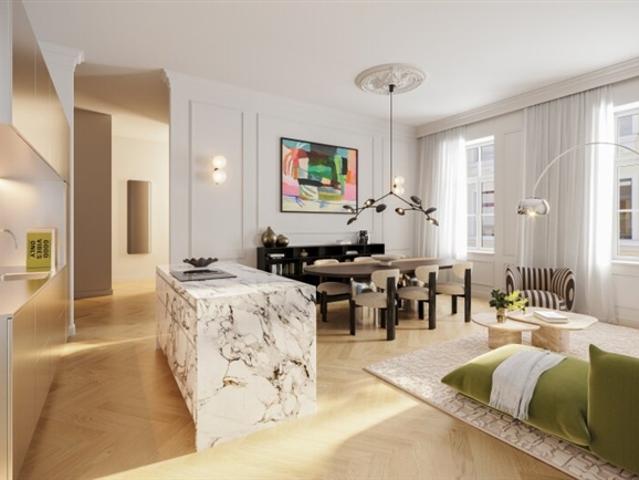 Terrassenwohnung kaufen in Wien