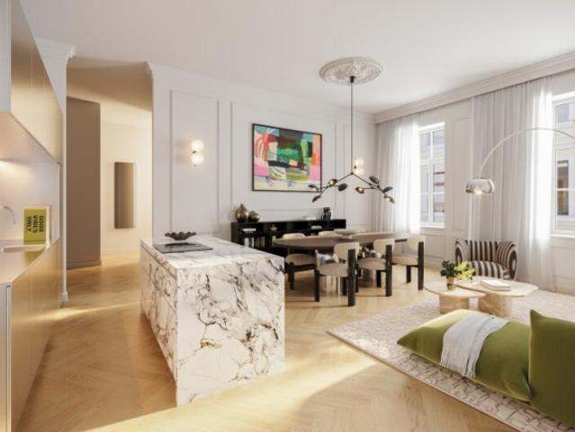 Terrassenwohnung kaufen in Wien
