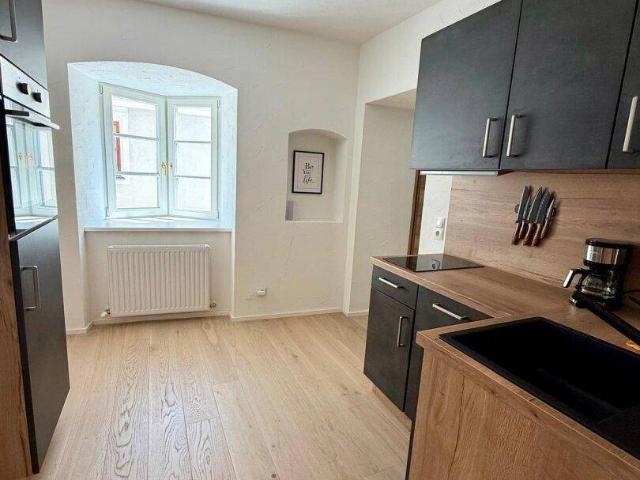 Apartment kaufen in Hall in Tirol, Bezirk Innsbruck-Land