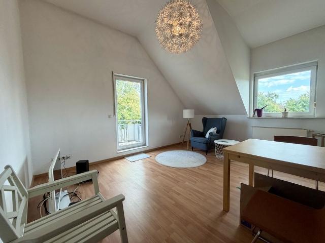 Apartment mieten in Drais, Mainz