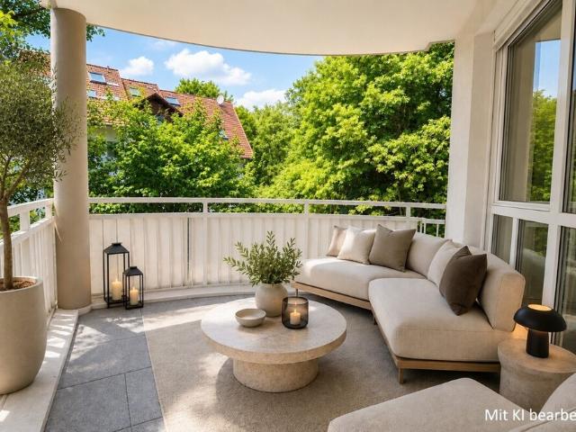 Wohnung kaufen in Oberursel, Hessen