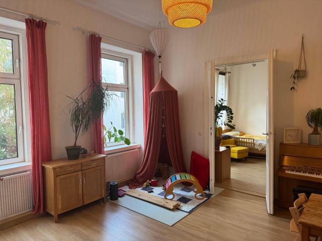 Apartment mieten in Wien