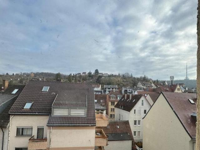 Apartment mieten in Stuttgart-Ost, Stuttgart