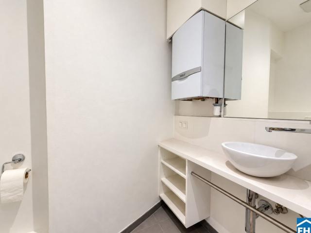 Wohnung mieten in Seestadt, Wien