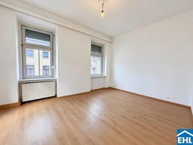 Apartment mieten in Favoriten, Wien