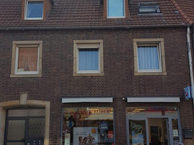 Wohnung mieten in Wessum, Ahaus