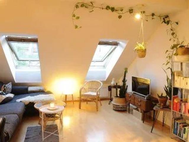 Apartment mieten in Währing, Wien
