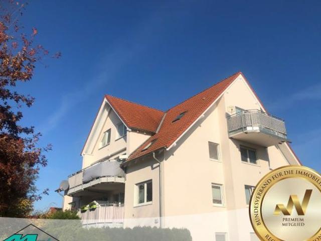 Wohnung kaufen in Leipzig, Sachsen