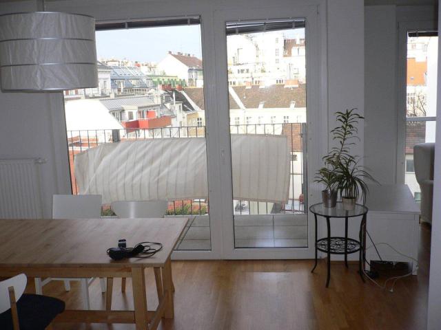Apartment mieten in KG Mariahilf, Wien