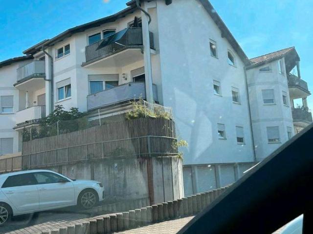 Wohnung kaufen in Saulheim, Rheinland-Pfalz