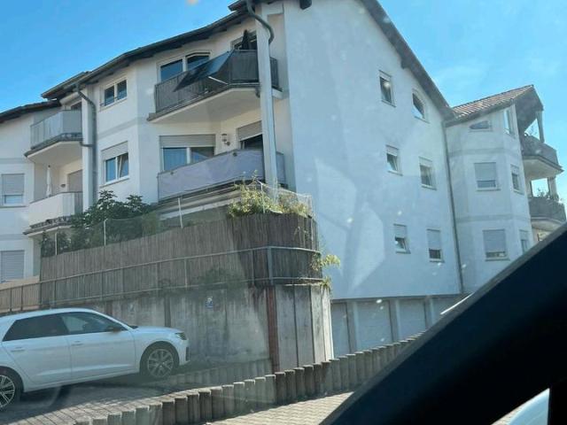 Wohnung kaufen in Nieder-Saulheim, Saulheim
