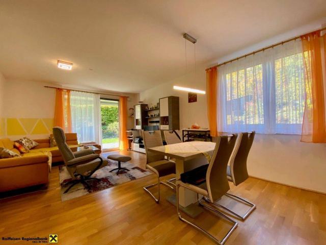 Apartment kaufen in Heiligkreuz, Hall in Tirol