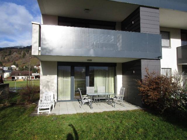 Apartment mieten in Bludesch, Vorarlberg