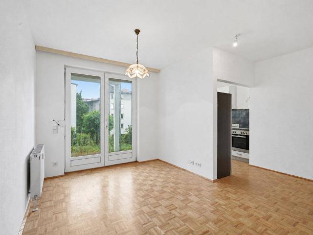 Apartment mieten in Bindermichl-Keferfeld, Linz