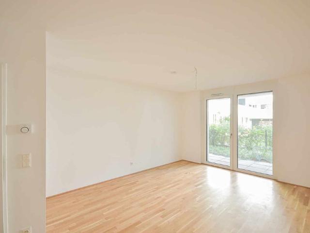 Apartment mieten in KG Brigittenau, Wien