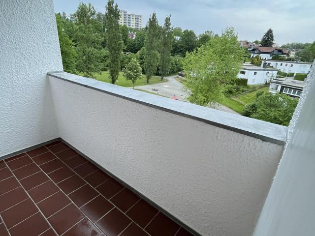 Wohnung mieten in Passau, Bayern