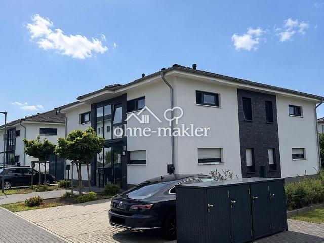 Apartment kaufen in Fallersleben, Wolfsburg
