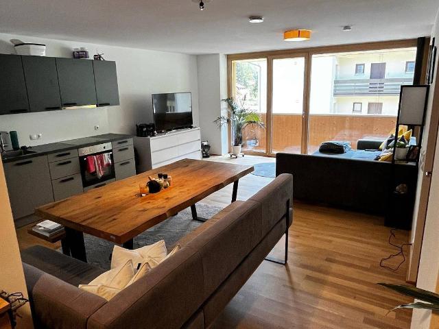 Apartment mieten in Mellau