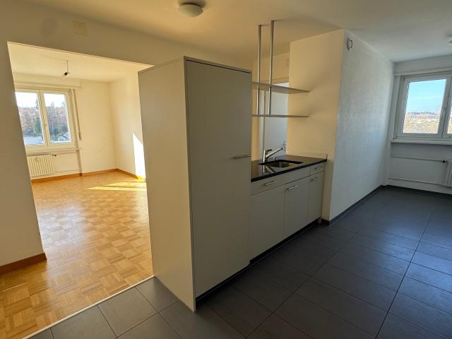 Wohnung mieten in Villars, Freiburg