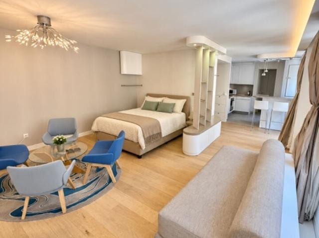 Wohnung kaufen in Cité, Genève