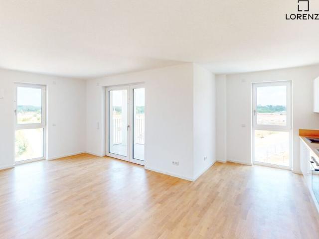 Apartment mieten in Rangierbahnhof, Nürnberg